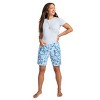 Jockey Women's Soft Cool Bermuda Short - 4 of 4