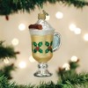 Old World Christmas Blown Glass Ornament for Christmas Tree, Eggnog - 2 of 4