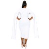 L I V D Women's Naomi Cape Dress - 3 of 3