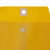 BAZIC Products® Clasp Envelopes, 10" x 13", Pack of 100 - 3 of 4