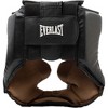 Everlast Titan Training Headgear - Black - 2 of 2