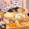 Rosle Stainless Steel Cheese Knife, 7-Inch - 3 of 3
