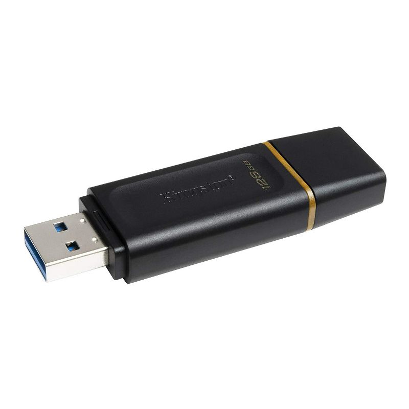 Kingston 128GB DataTraveler Exodia Flash Drive, 2 of 4