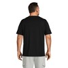 Lands' End Men's Super-T Short Sleeve T-Shirt - 2 of 4