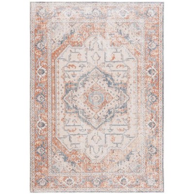 Baltimore BAL854 Power Loomed Area Rug  - Safavieh