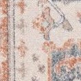 beige/rust