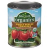 Take Root Organics Whole Peeled Tomatoes Organic - Case of 6/28 oz - 2 of 4