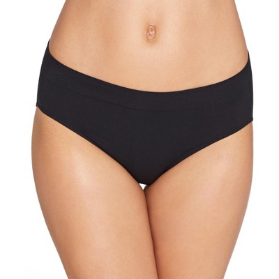 BALI FULL-CUT-FIT HI-CUT Panty Womens Panties Underwear microfiber