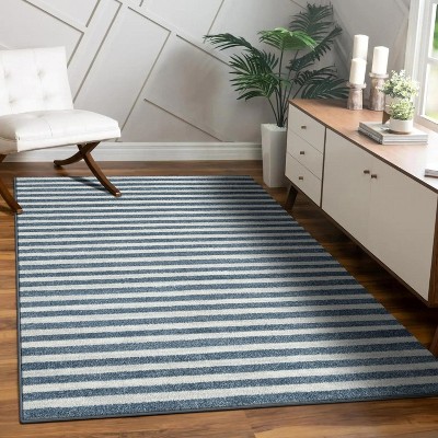 Luxe Weavers Moroccan Lines Area Rug