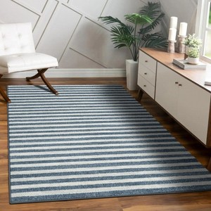 Luxe Weavers Moroccan Lines Indoor Area Rug - 1 of 4