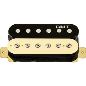 Dean Equalizer Bridge G Spaced Humbucker Pickup Black Cream - 1 of 1