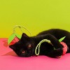 zeze Fruit Sisal Rope Ball Cat Toy - 3 of 4