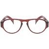 Calabria 4370CB Designer Reading Glasses - 2 of 4