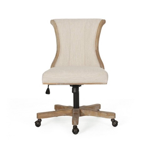 Upholstered Desk Chair