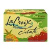 Lacroix Sparkling Water Pineapple Strawberry - Case of 3/8 pack, 12 fz - 2 of 4
