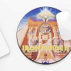 Subsonic 11.8-In. Round Gaming Mouse Pad - 3 of 4