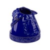 Mondo Disney Aladdin Mondo Tee-Kis Cave of Wonders Blue Ceramic Tiki Mug - 4 of 4