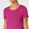 Wink Layers Women's Short Sleeve Essential Tee - 4 of 4