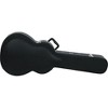 Gator Martin 000 Acoustic Guitar Wood Case Black - 2 of 4
