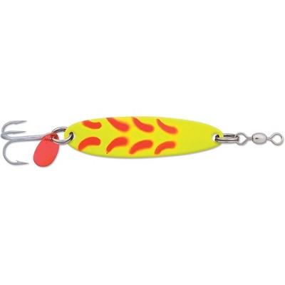 thumbnail image 2 of Luhr-Jensen Krocodile Spoon W/ Treble Hook 1 1/2 Oz. -  2 of 10