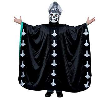 Trick Or Treat Studios Ghost Papa II Robe Adult Costume