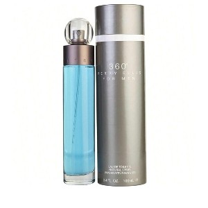 perry ellis 360 by Perry Ellis Men Eau De Toilette Spray 3.4 oz - 1 of 1