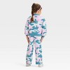 Grayson Mini Toddler Girls' Knit Sweater and Pants Set - 2 of 4