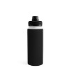 EnvyArt Getting Tacos Water Bottle - Society6 - 2 of 4
