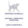 Purina ONE Hairball Formula Natural Chicken Flavor Dry Cat Food - 4 of 4