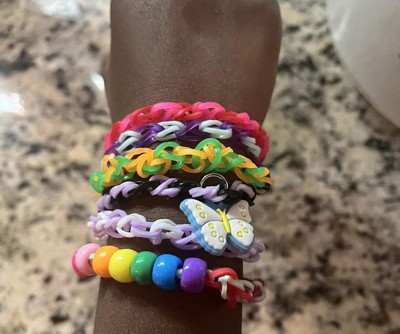 Rainbow Loom Deluxe Bracelet Kit