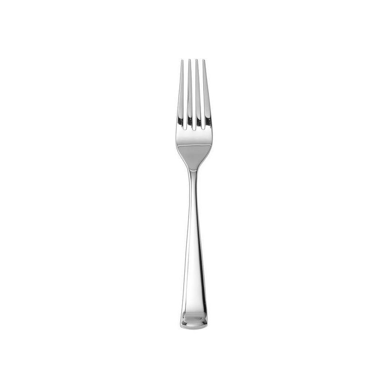 20pc Stainless Steel Honor Silverware Set - Fortessa Tableware Solutions, 3 of 10