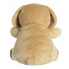 Aurora Medium Party Sized Sunny Lab Palm Pals Adorable Stuffed Animal Brown 12" - 4 of 4