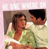 Women's Friends Mother's Day The One Where She Becomes A Mom T-Shirt - 2 of 4