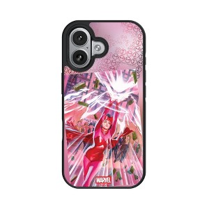 Marvel Avengers Cover Art Bump Cell Phone Case for Apple iPhone 17 Series - 1 of 4