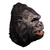 Trick Or Treat Studios Peter Jackson King Kong Adult Latex Costume Mask - image 2 of 3