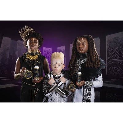 Young King Hair Care Black Panther Custard Curl Enhancer - 8oz, image 6 of 8 slides