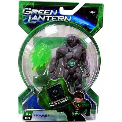 action figure green lantern