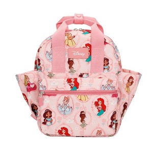 fila hello kitty backpack Sanrio Hello Kitty & Friends Holiday Fire Place Mini Backpack