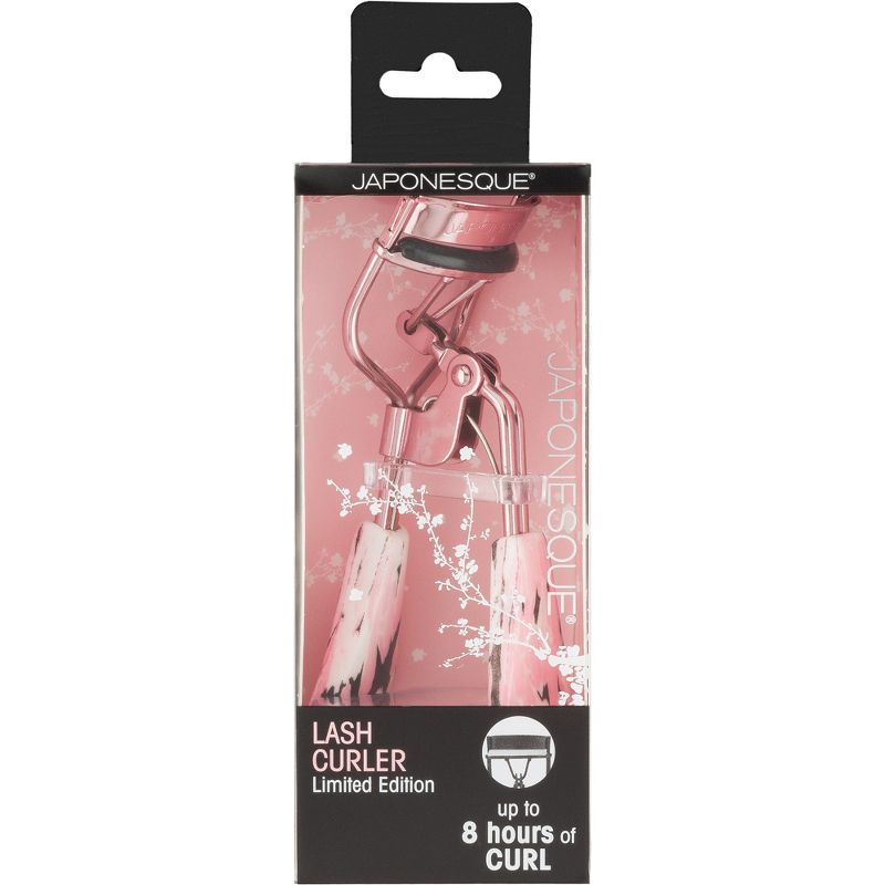 JAPONESQUE Lash Curler Limited Edition, 4 of 14