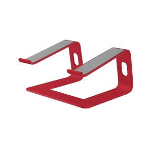 Scarlet Scope Ergonomic Laptop Elevator Holder Stand - 1 of 4
