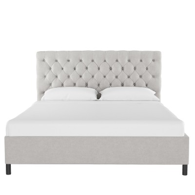 target tufted bed