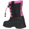 coXist Kid's Snow Boot - Winter Boot for Boys and Girls (Kids & Toddlers) - 3 of 4