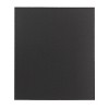 Flipside Products Foam Board, Black, 20" x 30", Pack of 10 - 3 of 3