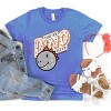 The Juniper Shop SmileyWorld You're Dino-Mite Youth Short Sleeve Tee - 4 of 4