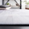 Faux Hide FAH510 Power Loomed Machine Washable Area Rug  - Safavieh - 4 of 4