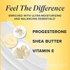 Advanced Progesto-Life Balancing Skin Cream for Women, 2000mg of Progesterone, Dermatologist-Tested, Hypoallergenic, SMNutrition, 96 Applications - 4 of 4