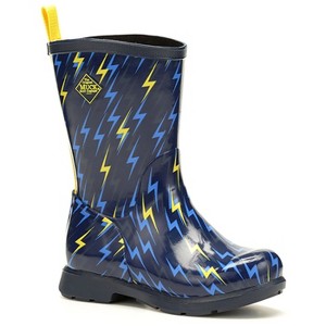 Kids Kids' Bergen Rubber Rain Boot - 1 of 4