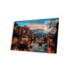 Cable Car Heaven Print on Acrylic Glass by Evgeny Lushpin - iCanvas - 2 of 4