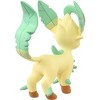 Takara Tomy Pokemon Moncolle Monster Collection leafeon - 4 of 4