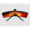 AOC CQ27G3S-B 27" 2560x1440 165Hz Curved Monitor - Certified Refurbished - 4 of 4